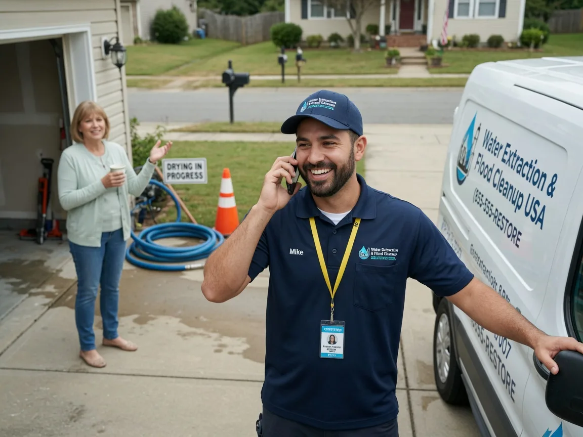 Emergency Water Extraction Georgetown, ID FAQs